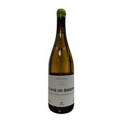 Paso de los Borricos Viognier Valencia 75 cl Vino Blanco