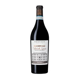 Pasqua Mai Dire Mai Valpolicella Superiore — Superior 75 cl Vino Tinto