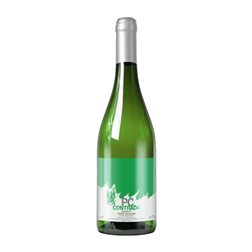 Passopisciaro Contrada PC Chardonnay Terre Siciliane 75 cl Vino Blanco
