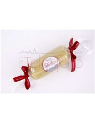 Almond Soup Pasta 200 g | 50% almond marzipan designed for almond soup