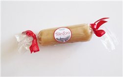 Pasta für Mandel-Suppe San Telesforo 100 g | Marzipan aus Toledo