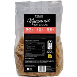 Macarrones Proteicos Low Carb 250g