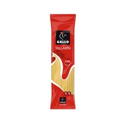 Pasta Tallarin Linguine Gallo 400 g