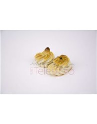 Almond Paste 250g | Handmade Premium Marzipan