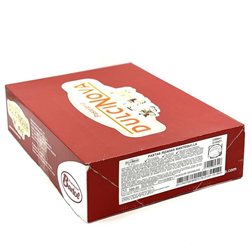 Pastas de chocolate caja de 2,5kg