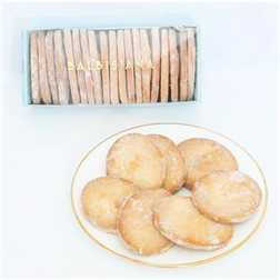 Lime Pasta 150g Balbisiana