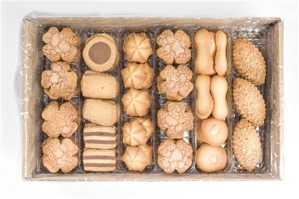 Pastas Finas de Té 1,5 KG (A granel)-detalle