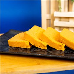 Pastel de Bonito y Pimientos del Piquillo