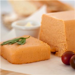 Pâté de rascasse - terrine