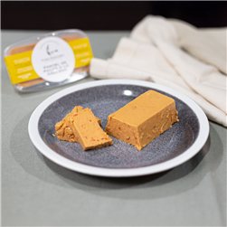 Gâteau d'Octopus à la Galicienne