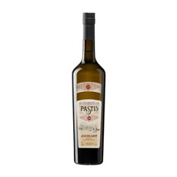 Pastis Jacoulot 70 cl Anís