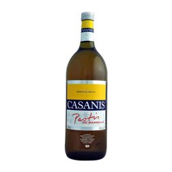 Pastis La Martiniquaise Casanis Botella Especial 1,5 L Anís
