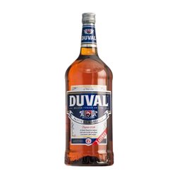 Pastis La Martiniquaise Duval Botella Especial 2 L Anís
