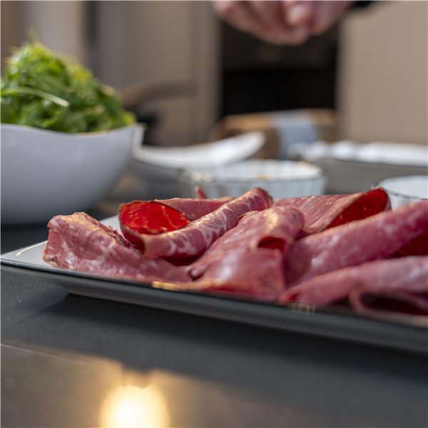 Angus Pastrami 100g-izquierda