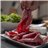 Angus Pastrami 100g-lateral