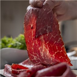 Angus Pastrami 100g