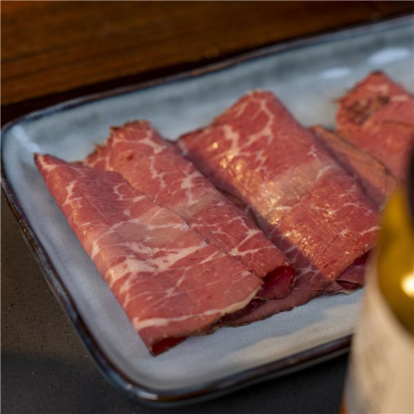 Angus Pastrami 100g-trasera
