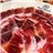 Pata de jamón 100% Ibérico Bellota, Majada Pedroche-izquierda