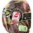 Jamón ibérico de bellota | Jamón de paleta (sin hueso) - 3,2 kg