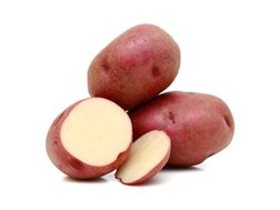 Patata Roja 1 kilogramo
