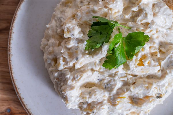 Patatas Ali Oli - Formato XL-lateral