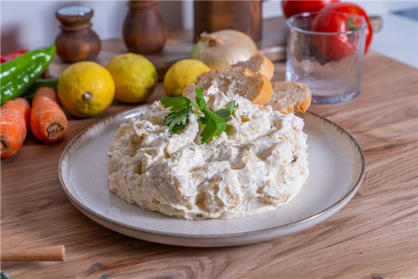 Patatas Ali Oli - Formato XL-trasera