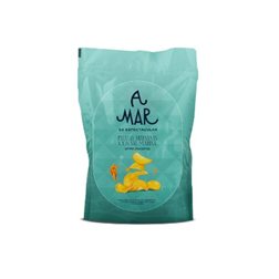 Pommes de terre artisanales au sel marin « A Mar » 60 g