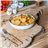 Gebackene Babykartoffeln mit Bergaroma und AOVE Esencia Familiar EVOO-trasera