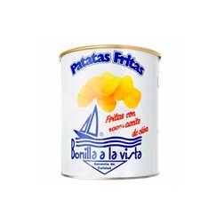 Bonilla Kartoffeln 275g