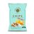 Truffle Potato Chips 125g, Sal de Ibiza (3 units)-lateral