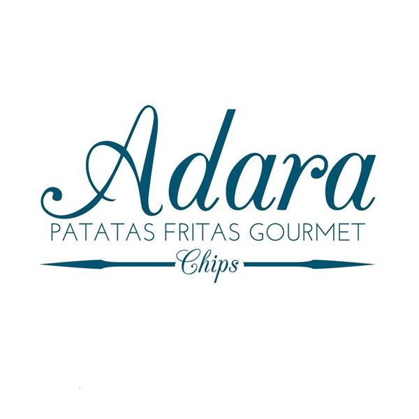 Potato chips in Olive Oil, Adara-izquierda