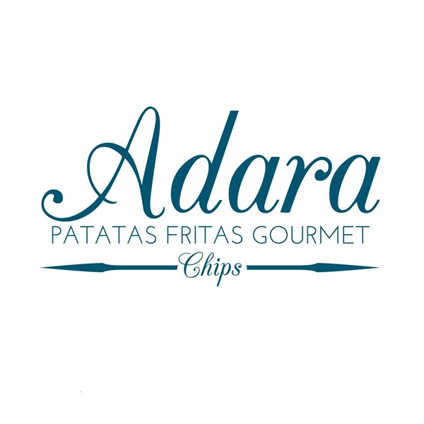 Potato chips in Olive Oil, Adara-trasera