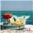 Sea Salt Potato Chips 125g, Sal de Ibiza (3 units)-izquierda