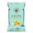 Sea Salt Potato Chips 125g, Sal de Ibiza (3 units)