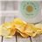 Flor de Sal Potato Chips, Sal de Ibiza 45g (6 units)-izquierda