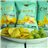 Chips de Pommes de Terre Sel & Vinaigre 125g, Sal de Ibiza (3 unités)-izquierda