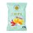 Chips de pommes de terre „Smoky Paprika“ 125g, Sal de Ibiza (3 unités)