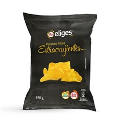 Krosskartoffeln Wählen Sie 150 g