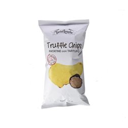 Patatas Fritas con Trufa Tartuflanghe 100g