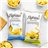 Patatas Fritas Gourmet | Pack Surtido 6 Bolsas Patatas Artesanas con Aceite de Oliva Virgen | Sin Sal + Ajo + Pimentón + Sal Marina + Cayena + Trufa | Snack Premium-trasera