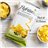Chips Gourmet Premium | Pack de 6 Sacs de Pommes de Terre Artisanales avec Huile d'Olive Extra Vierge et Sel Marin | 6x120g | Snack Gourmet Sans Gluten pour Apéritifs-detalle