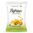 Chips Gourmet Premium | Pack de 6 Sacs de Pommes de Terre Artisanales avec Huile d'Olive Extra Vierge et Sel Marin | 6x120g | Snack Gourmet Sans Gluten pour Apéritifs