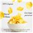 Gourmet Premium Potato Chips | Pack of 6 Bags of Artisan Potatoes with Extra Virgin Olive Oil | 2x100g Truffle + 2x140g Garlic + 2x140g Paprika | Gluten-Free Gourmet Snack for Appetizers-detalle
