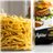 Chips Gourmet Premium | Pack de 6 Sacs de Pommes de Terre Artisanales à l'Huile d'Olive Vierge pour Hamburgers et Plats Préparés | 6x180g | Snack Gourmet Sans Gluten-izquierda
