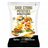Chips Gourmet Premium | Pack de 6 Sacs de Pommes de Terre Artisanales à l'Huile d'Olive Vierge pour Hamburgers et Plats Préparés | 6x180g | Snack Gourmet Sans Gluten