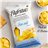 Premium Gourmet Potato Chips No Salt | Pack of 6 Bags Artisan Potatoes with Extra Virgin Olive Oil | 6x140g | Gluten-Free Gourmet Snack for Appetizers-detalle