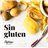 Premium Gourmet Potato Chips No Salt | Pack of 6 Bags Artisan Potatoes with Extra Virgin Olive Oil | 6x140g | Gluten-Free Gourmet Snack for Appetizers-izquierda