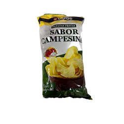Patatas Fritas Unide Campesina 160 g