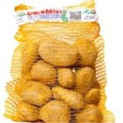 PATATAS LIMPIAS