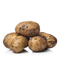 Patatas  (precio/kg)
